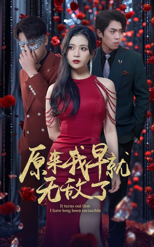 原来我早就无敌了 第1-20集