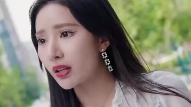 超级神眼 第01集