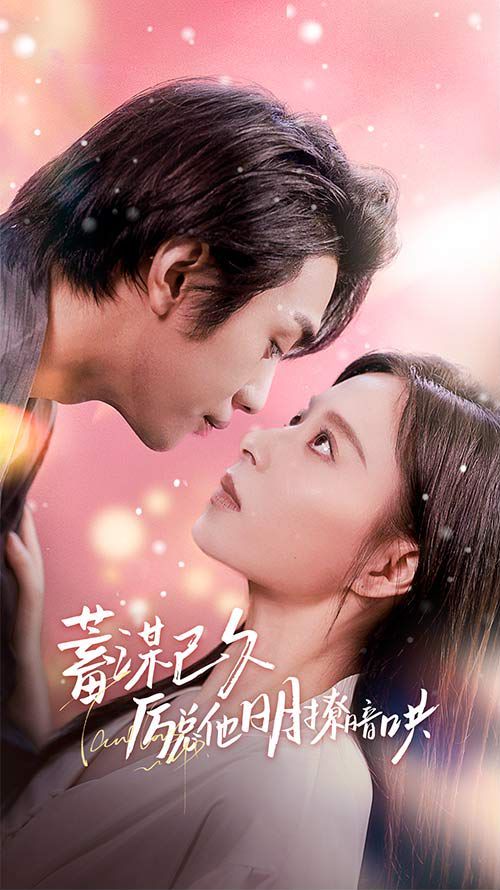 蓄谋已久历总他明撩暗哄（历总夫人她又跑了） 第1-20集