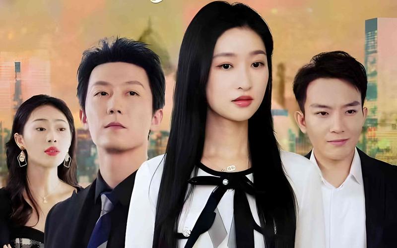 我以新婚辞旧情 第41-60集