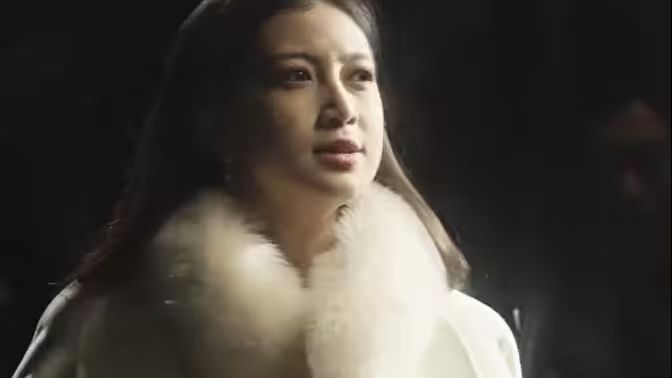 怒火千金 第1-20集