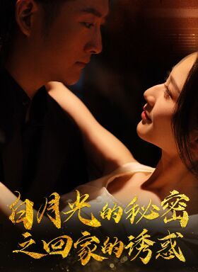 白月光的秘密之回家的诱惑 第21-40集