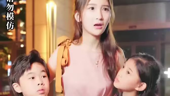 天才萌宝傲娇妻 全集完结(大结局)