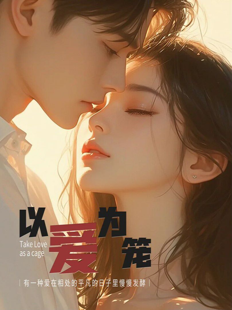 新以爱为笼 第1-20集