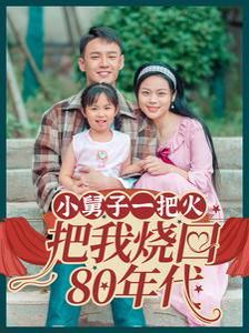 小舅子一把火把我烧回80年代 第41-60集