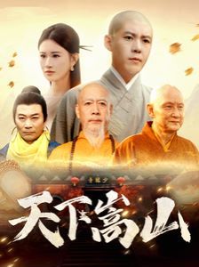 天下嵩山 第21-31集完结(大结局)