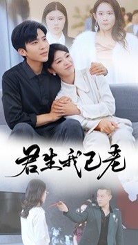 君生我已老 第1-20集