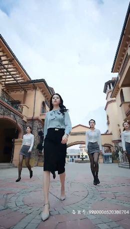 仁者无敌 第1-20集