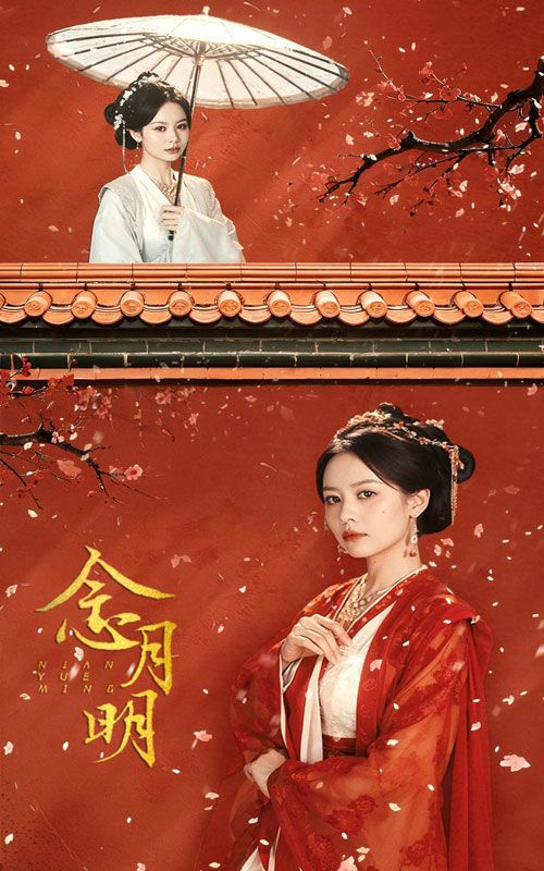 念月明 第1-20集