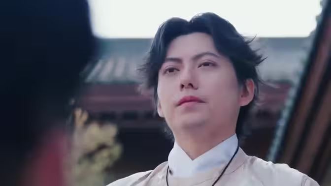 新：傲世医仙 第1-20集