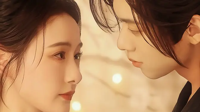 病娇反派攻略计划 第41-60集