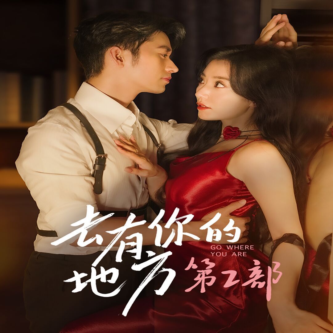 去有你的地方第2部 第1-20集