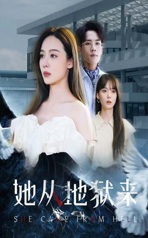 她从地狱来 第1-20集