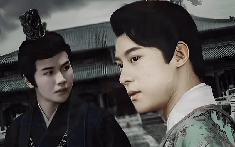 都穿越了谁还当太子 第1-20集