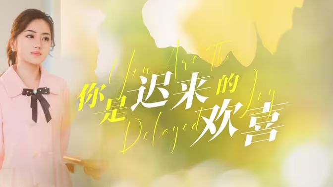 你是迟来的欢喜 第1-30集