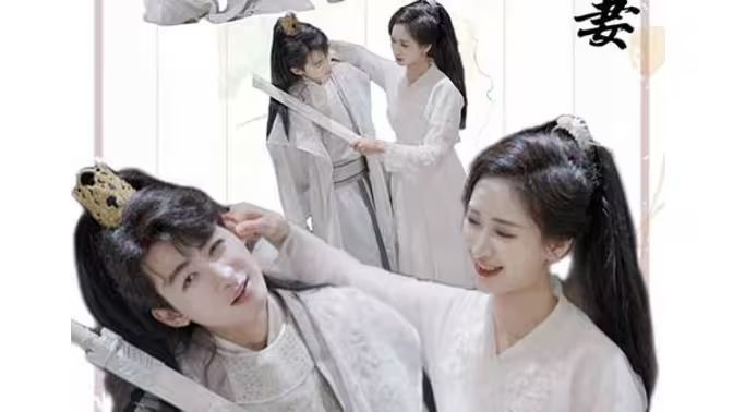 王爷的蛮横小娇妻 第1-20集