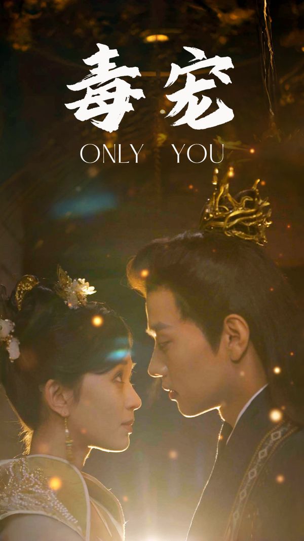 毒宠 第61-79集完结(大结局)