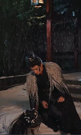 洛泱公主 第81-99集完结(大结局)