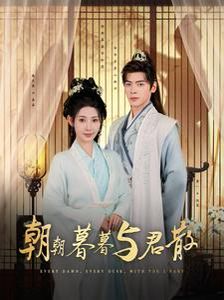 朝朝暮暮与君散 全集(大结局)