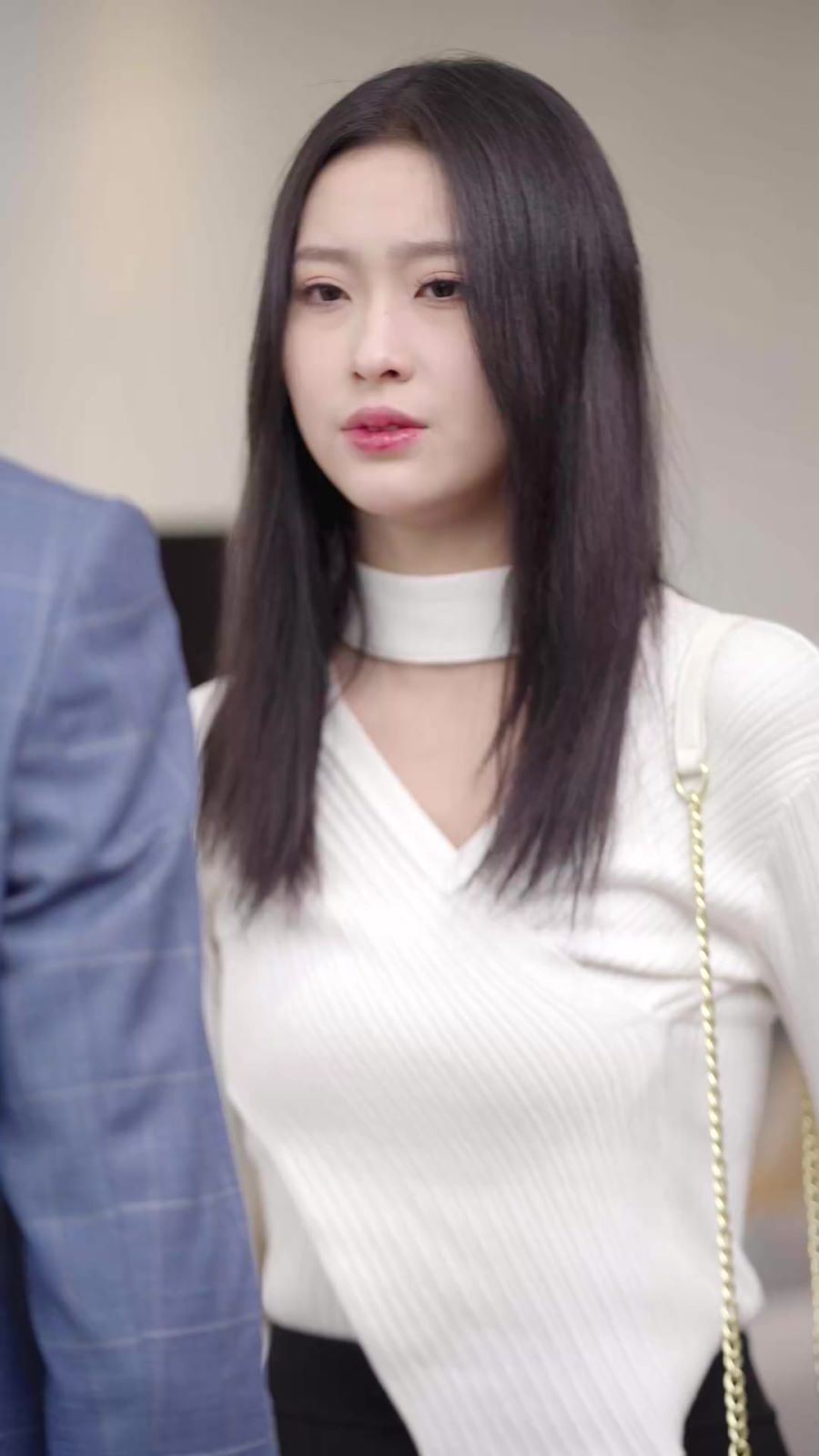 谁许情深 第1-20集