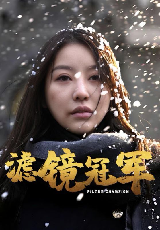 滤镜冠军 全集完结(大结局)