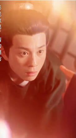 在古代我不装了 第1-20集