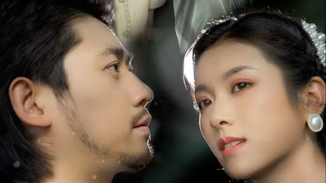 退婚后，我成了渣男的首富叔母 第41-60集