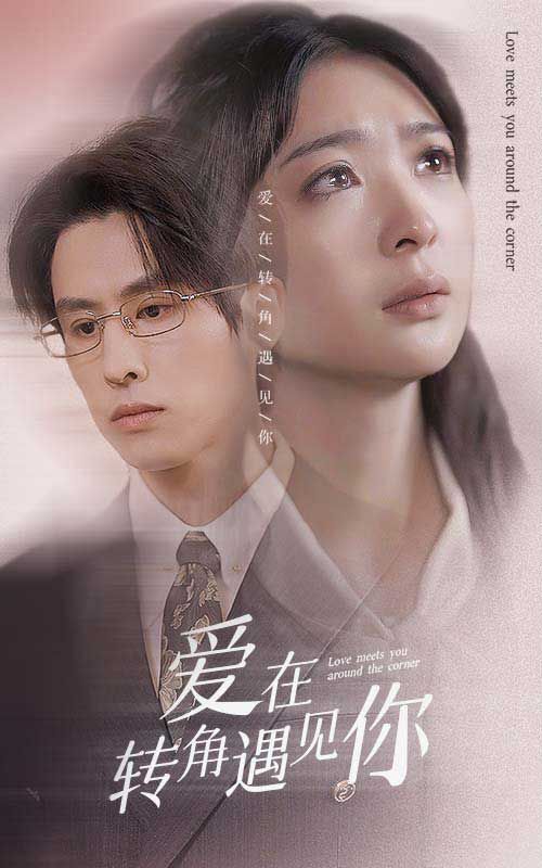 爱在转角遇见你 第21-40集
