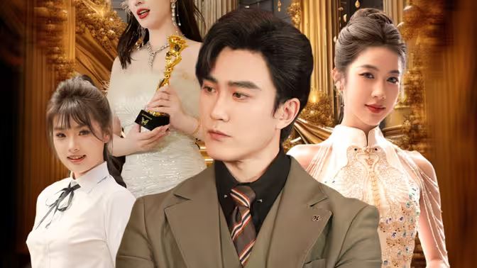 离婚你选的，总裁向我求婚你哭什么 第21-40集