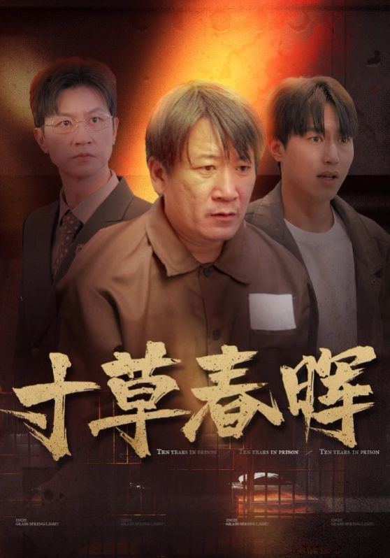 寸草春晖 全集(大结局)