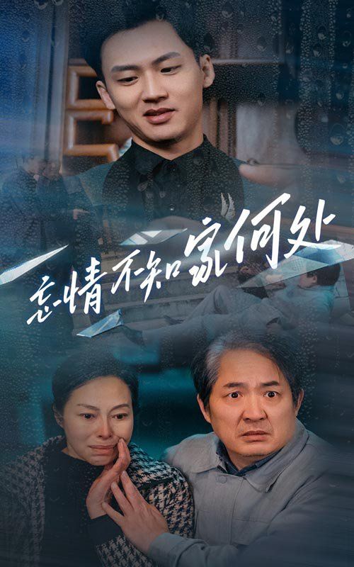 忘情不知家何处 全集完结(大结局)