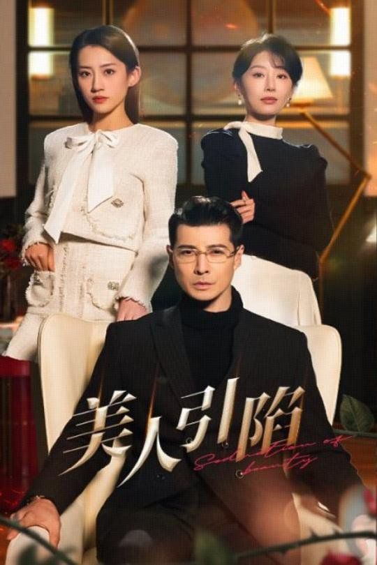 美人引陷 第1-20集
