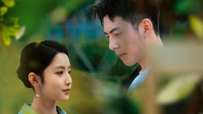 除我之外 第1-20集