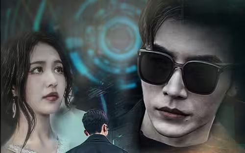 我的杀手老婆 第1-20集