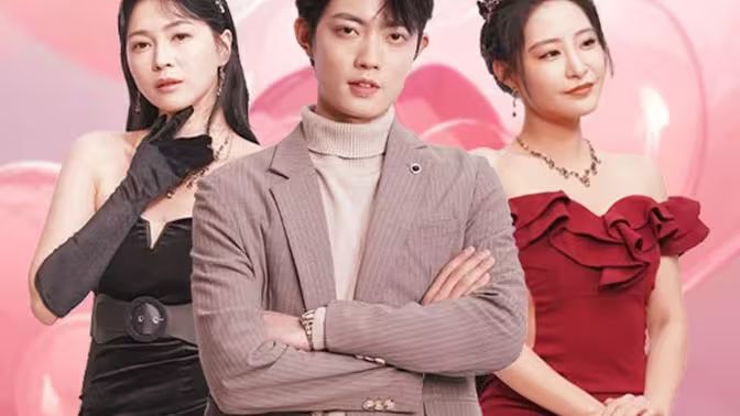 褚总夫人要离婚 第41-60集