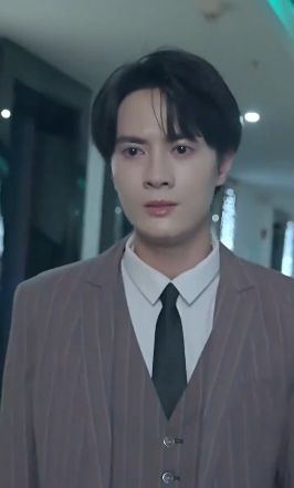 凛冬散尽星河长明 全集(大结局)