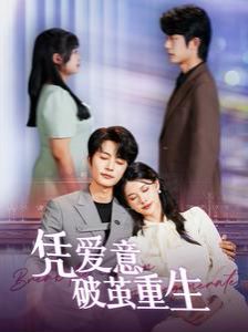 凭爱意破茧重生 第41-60集