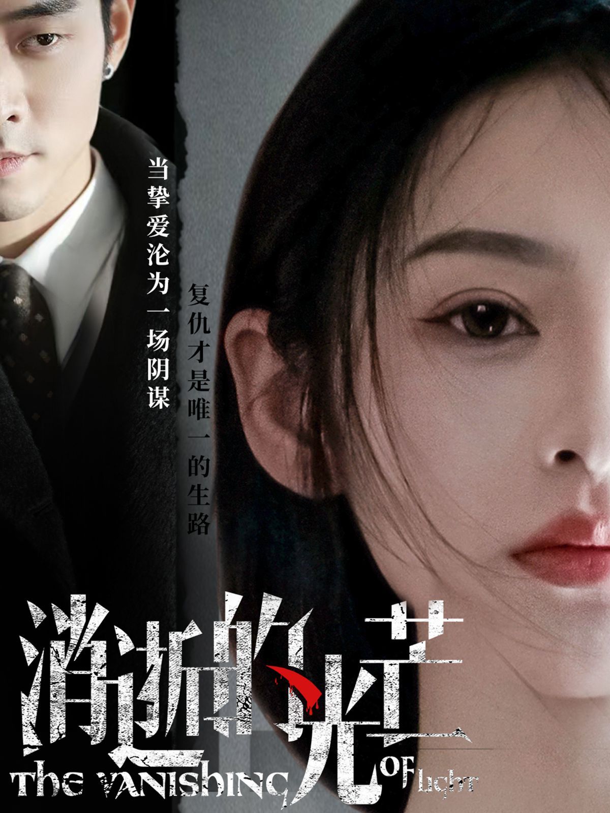 消逝的光芒 第1-20集