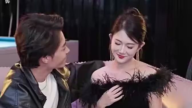 被退婚后，我怀了大佬的崽 第61-80集