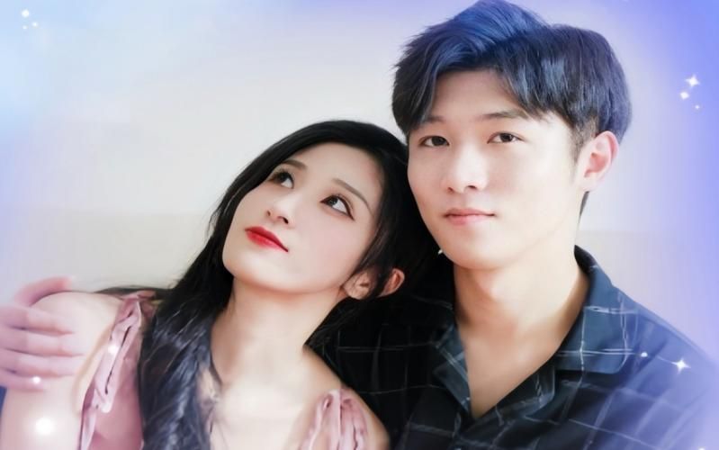 爱上你的体香 第1-20集