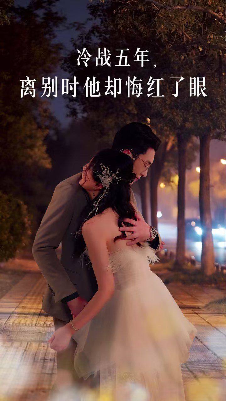 冷战五年离别时他却悔红了眼 第1-20集