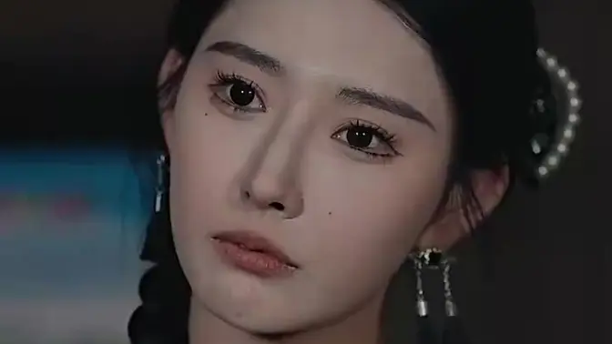 女将军勇闯娱乐圈 第1集