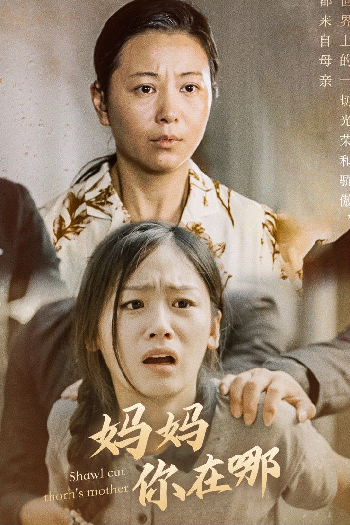 妈妈你在哪（春风不改旧时波） 第1-20集