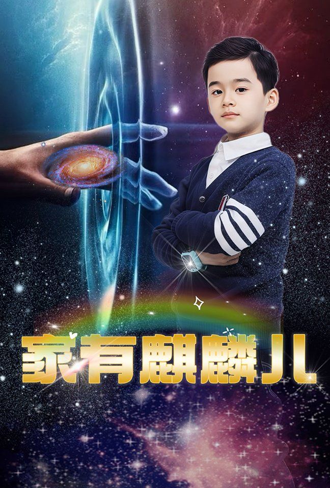 家有麒麟儿 第1-30集