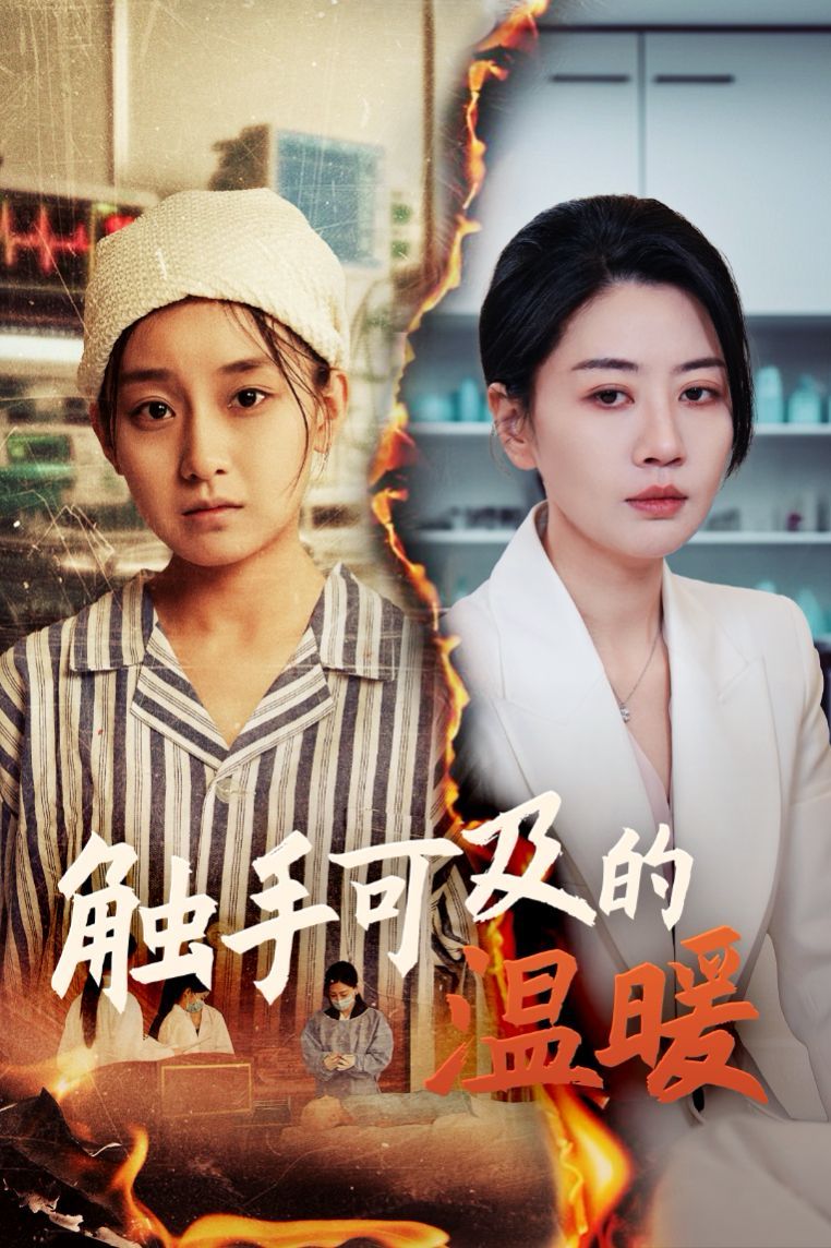 触手可及的温暖 第1-20集