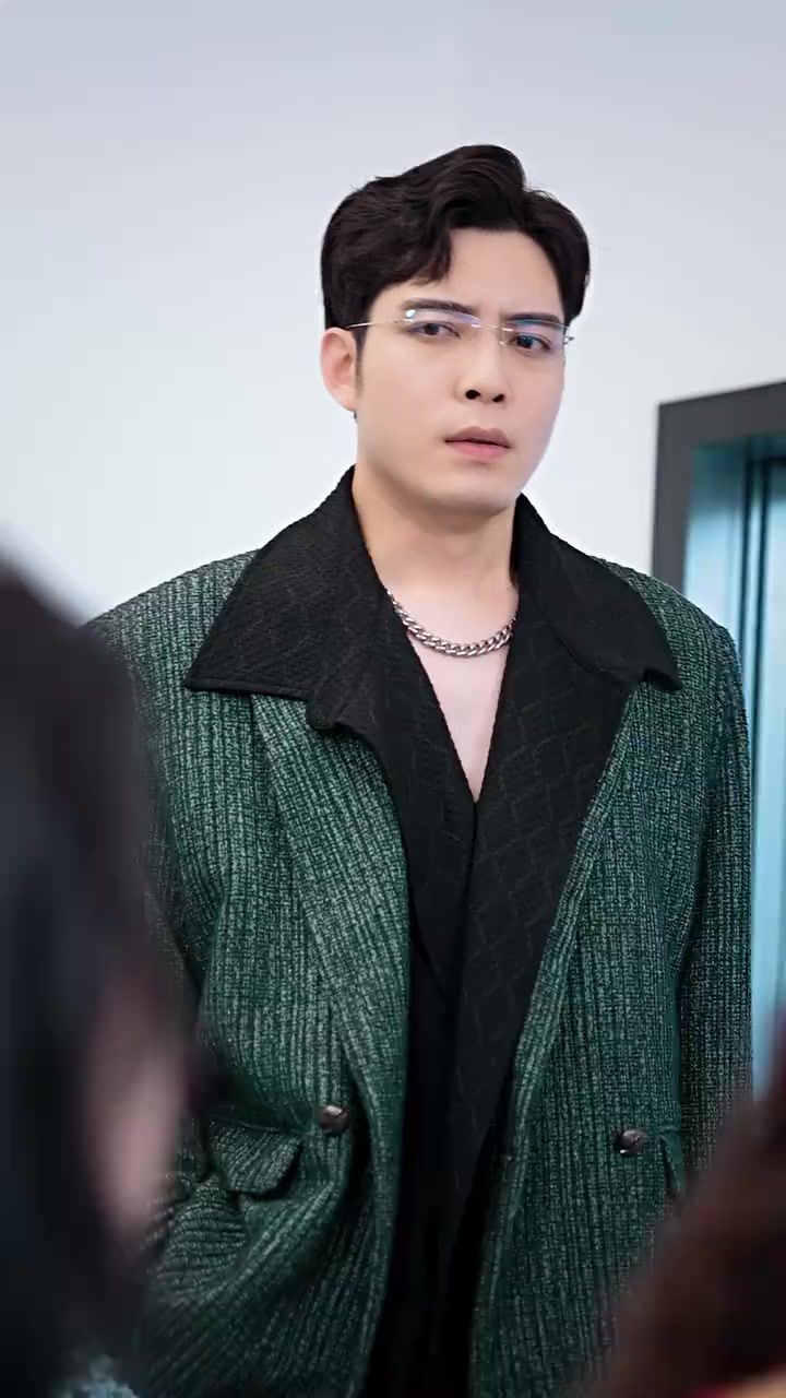 顾少他病得不轻 第61-80集