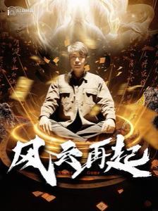 风云再起（痴傻老爸竟是仙人） 第1-20集
