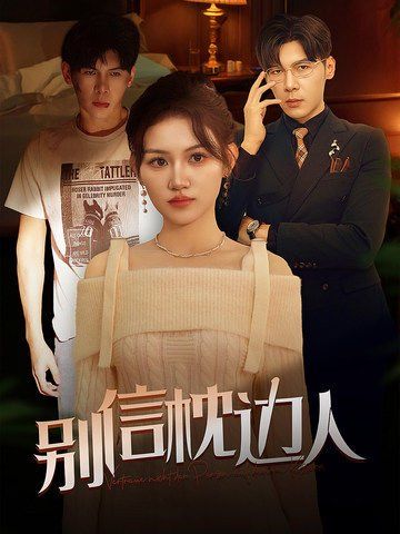 别信枕边 第21-40集