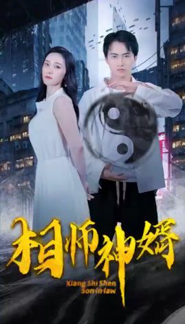 相师神婿 第41-60集