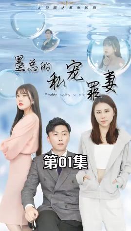 墨总的私宠罪妻 第81-100集